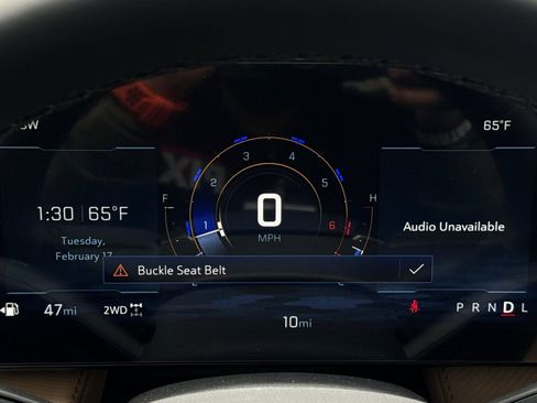 New 2026 Chevrolet Equinox ACTIV w/ Convenience Package III image 25