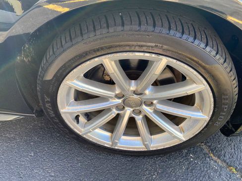 Used 2017 Audi A5 2.0T Sport w/ Technology Package AWD/4WD image 37