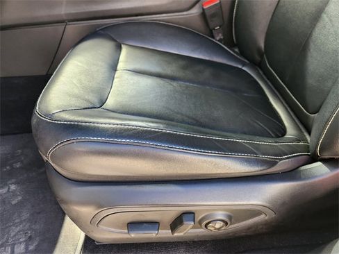 Used 2021 Jeep Grand Cherokee L Limited image 25