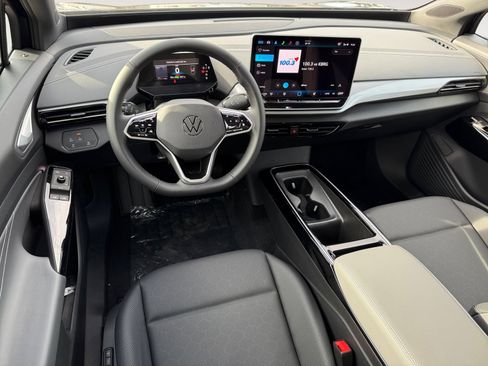 New 2026 Volkswagen ID.4 Pro S image 15