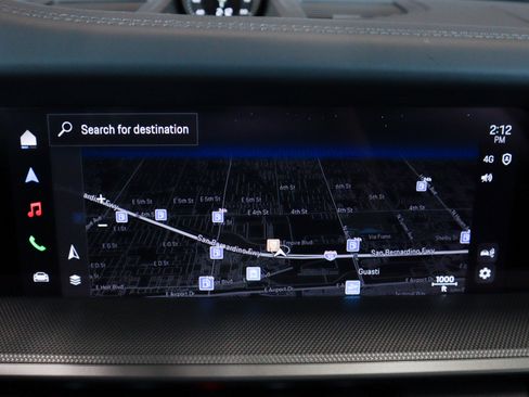 Used 2026 Porsche 911 Carrera 4S image 20