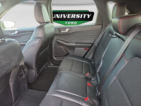 New 2026 Ford Escape ST-Line w/ Tech Pack #1 FWD image 26