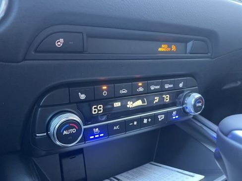 New 2025 MAZDA CX-5 AWD 2.5 S w/ Premium Plus Pkg image 18