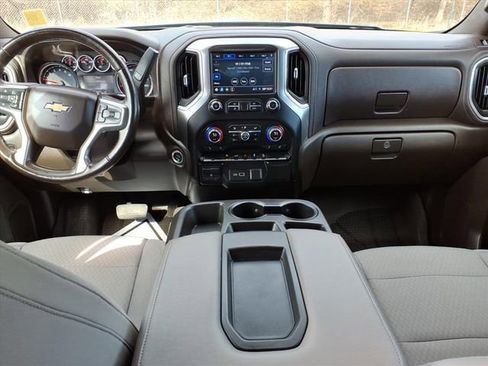 Used 2019 Chevrolet Silverado 1500 LT w/ All-Star Edition image 10