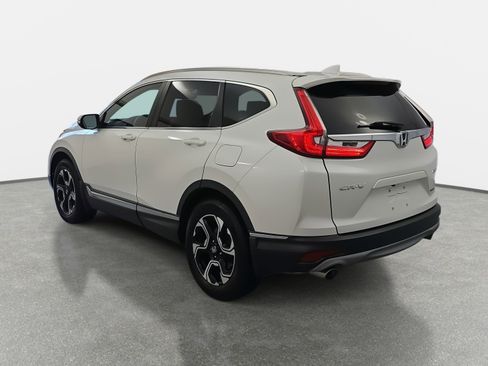 Used 2018 Honda CR-V Touring image 7