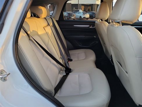 Certified 2023 MAZDA CX-5 AWD 2.5 S w/ Select Package image 18