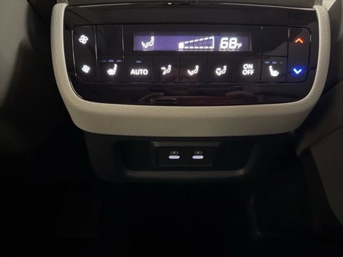 Certified 2026 INFINITI QX60 Luxe w/ Cargo Package image 30