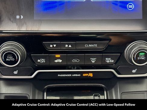 Used 2022 Honda CR-V EX-L image 20