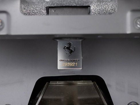 Certified 2023 Ferrari 296 GTB image 95