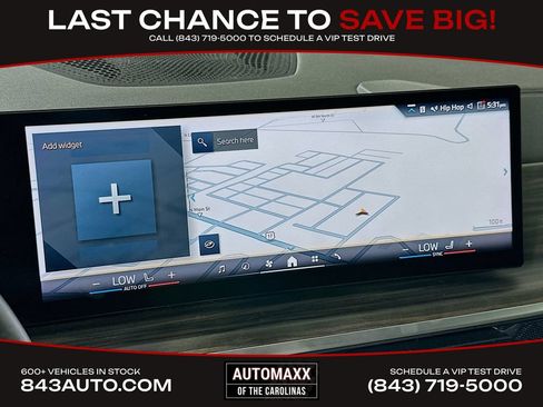 Used 2024 BMW X5 xDrive40i w/ Parking Assistance Package AWD/4WD image 25