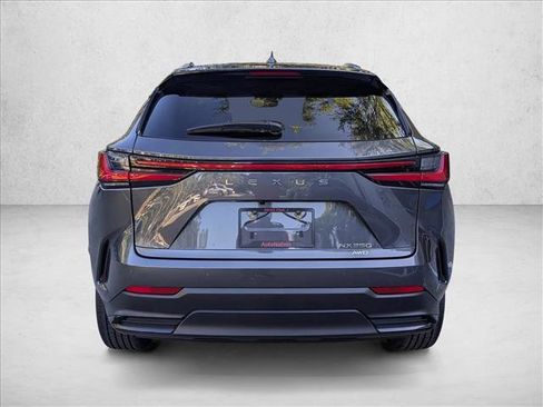 New 2026 Lexus NX 350 AWD w/ Luxury Package image 7