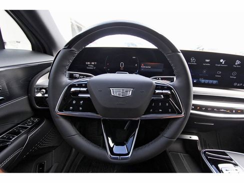 New 2026 Cadillac Lyriq Sport image 13