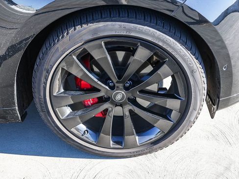 Used 2024 Land Rover Range Rover Sport Dynamic SE image 13