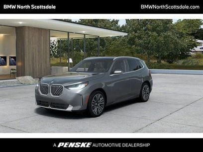 New 2026 BMW X3 xDrive30 w/ Premium Package