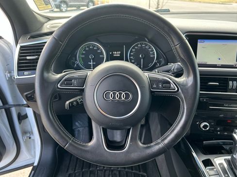Used 2016 Audi Q5 2.0T Prestige image 13
