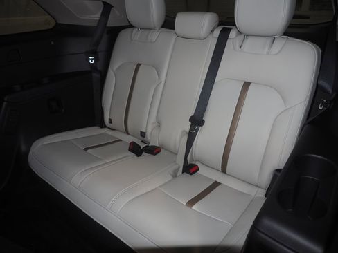 New 2026 MAZDA CX-90 3.3 Turbo S w/ Premium Package image 9