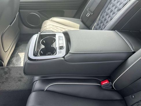 New 2024 Genesis G80 3.5T Sport image 12