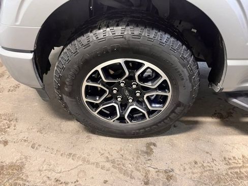 Used 2022 Ford F150 XLT w/ Equipment Group 302A High image 29