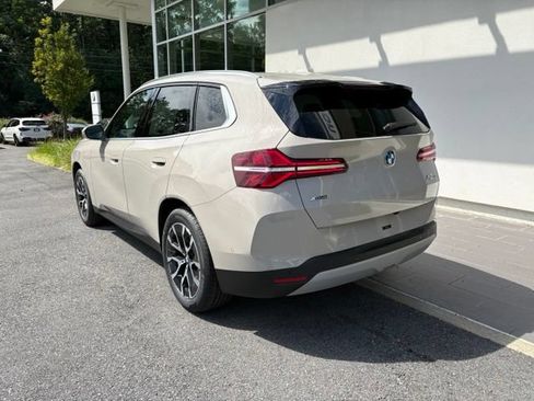 New 2026 BMW X3 xDrive30i w/ Convenience Package AWD/4WD image 9