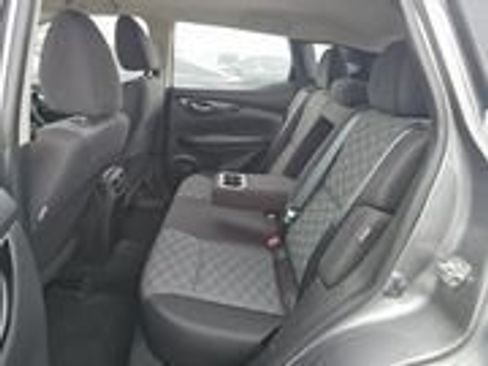 Used 2020 Nissan Rogue Sport SV FWD image 20