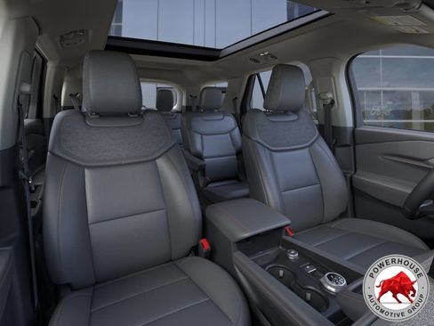 New 2026 Ford Explorer Active w/ Active Comfort Package AWD/4WD image 12