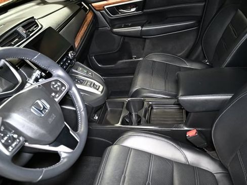Used 2020 Honda CR-V EX-L image 24