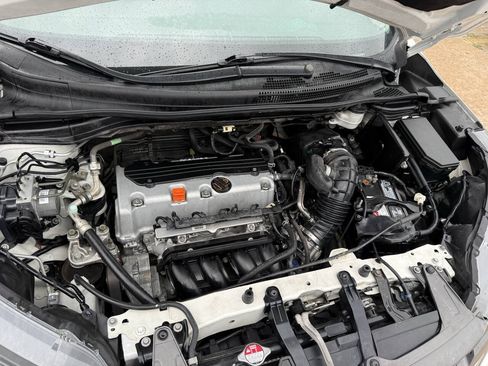 Used 2014 Honda CR-V EX-L image 40