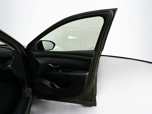 Used 2025 Hyundai Tucson SEL image 30
