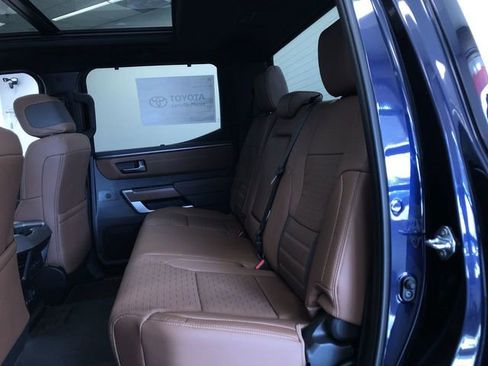 New 2026 Toyota Tundra 1794 Edition AWD/4WD image 14