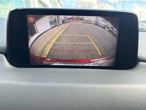 Used 2018 MAZDA CX-5 Grand Touring image 13