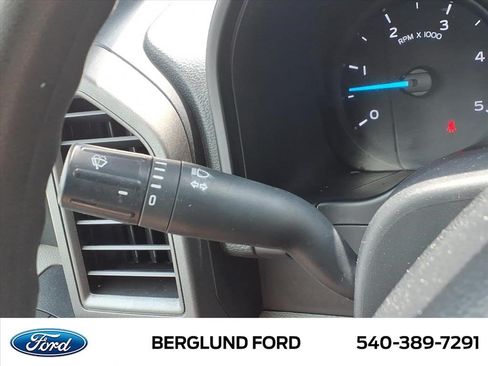 Used 2019 Ford F550 2WD Regular Cab Super Duty image 35