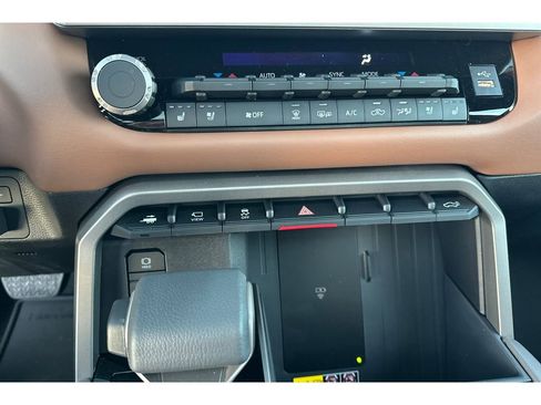 New 2026 Toyota Tundra 1794 Edition image 23