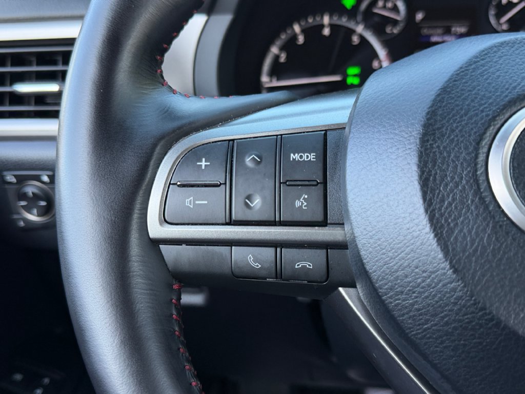 Certified 2023 Lexus GX 460 Premium w/ Premium Package AWD/4WD image 21