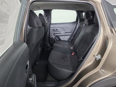 New 2026 Nissan Kicks S AWD/4WD image 21