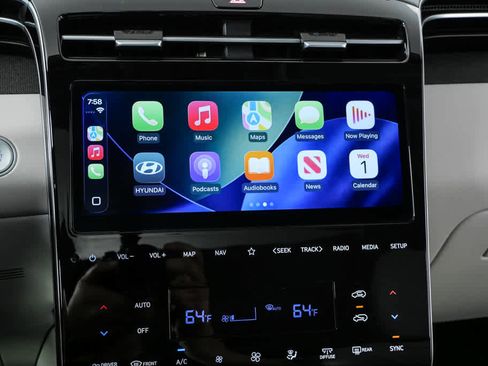 Used 2023 Hyundai Tucson Limited w/ Cargo Package image 13