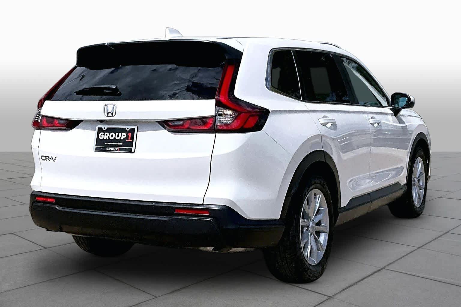 Used 2024 Honda CR-V EX image 13