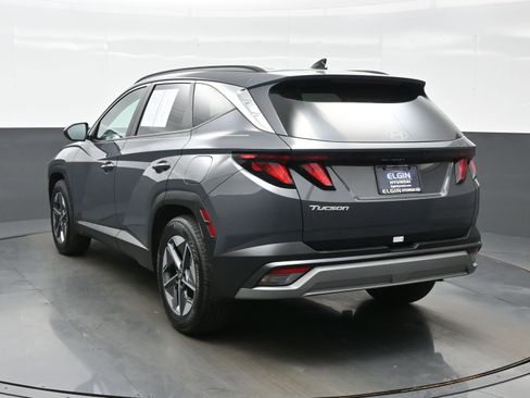 Certified 2026 Hyundai Tucson SEL FWD image 4