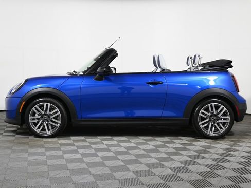 New 2026 MINI Cooper S image 11