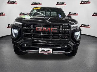 Used 2024 GMC Canyon AT4X AWD/4WD video 2