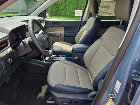 New 2026 Ford Maverick Lariat AWD/4WD image 10