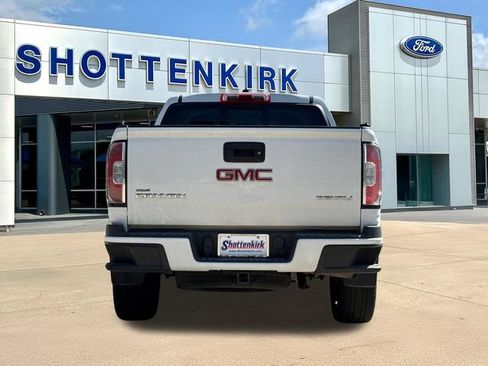 Used 2018 GMC Canyon Denali AWD/4WD image 5