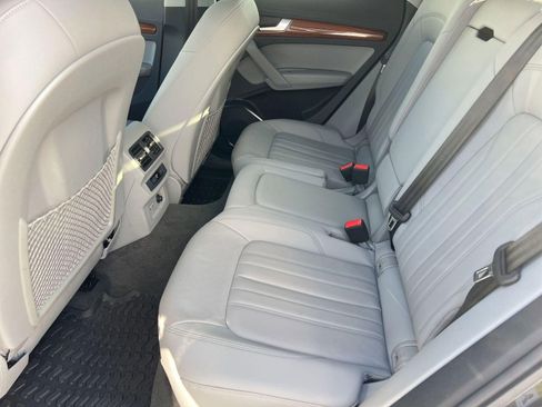 Certified 2023 Audi Q5 2.0T Premium w/ Convenience Package image 15
