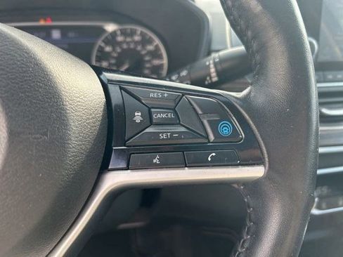 Used 2021 Nissan Altima 2.5 SL image 18