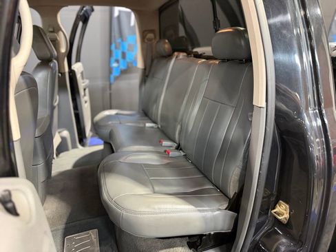 Used 2007 Dodge Ram 3500 Truck Laramie AWD/4WD image 21