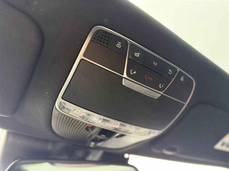 Used 2016 Mercedes-Benz S 550 4MATIC Coupe image 21