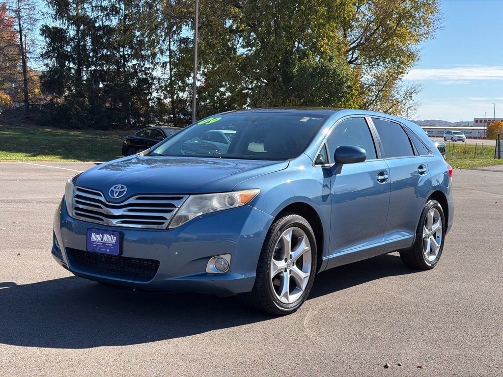 Used 2009 Toyota Venza AWD image 2