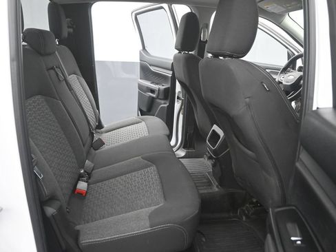 Certified 2024 Ford Ranger XL AWD/4WD image 10