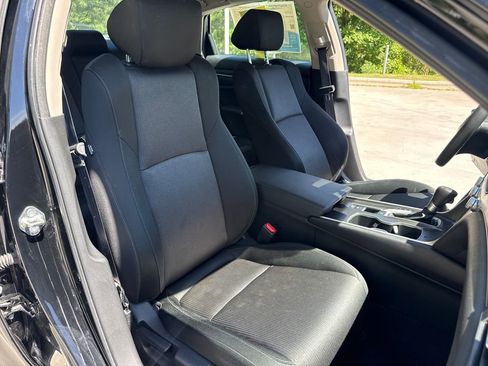 Used 2020 Honda Accord LX image 34