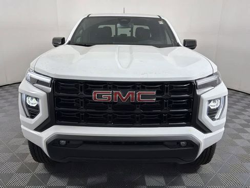 New 2026 GMC Canyon Elevation w/ Convenience Package image 3