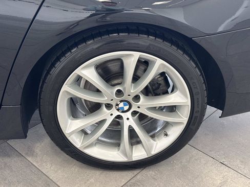 Used 2015 BMW 535i xDrive Sedan AWD/4WD image 9